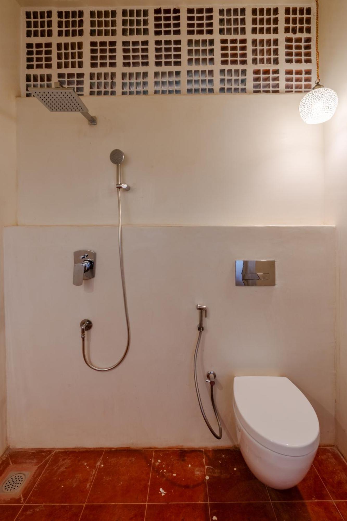 Nomads Resort - Destination Stays Pondicherry Exterior foto