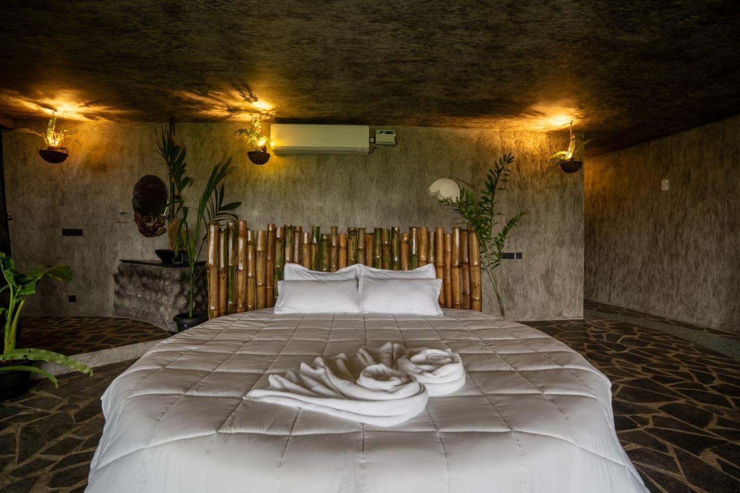 Nomads Resort - Destination Stays Pondicherry Exterior foto