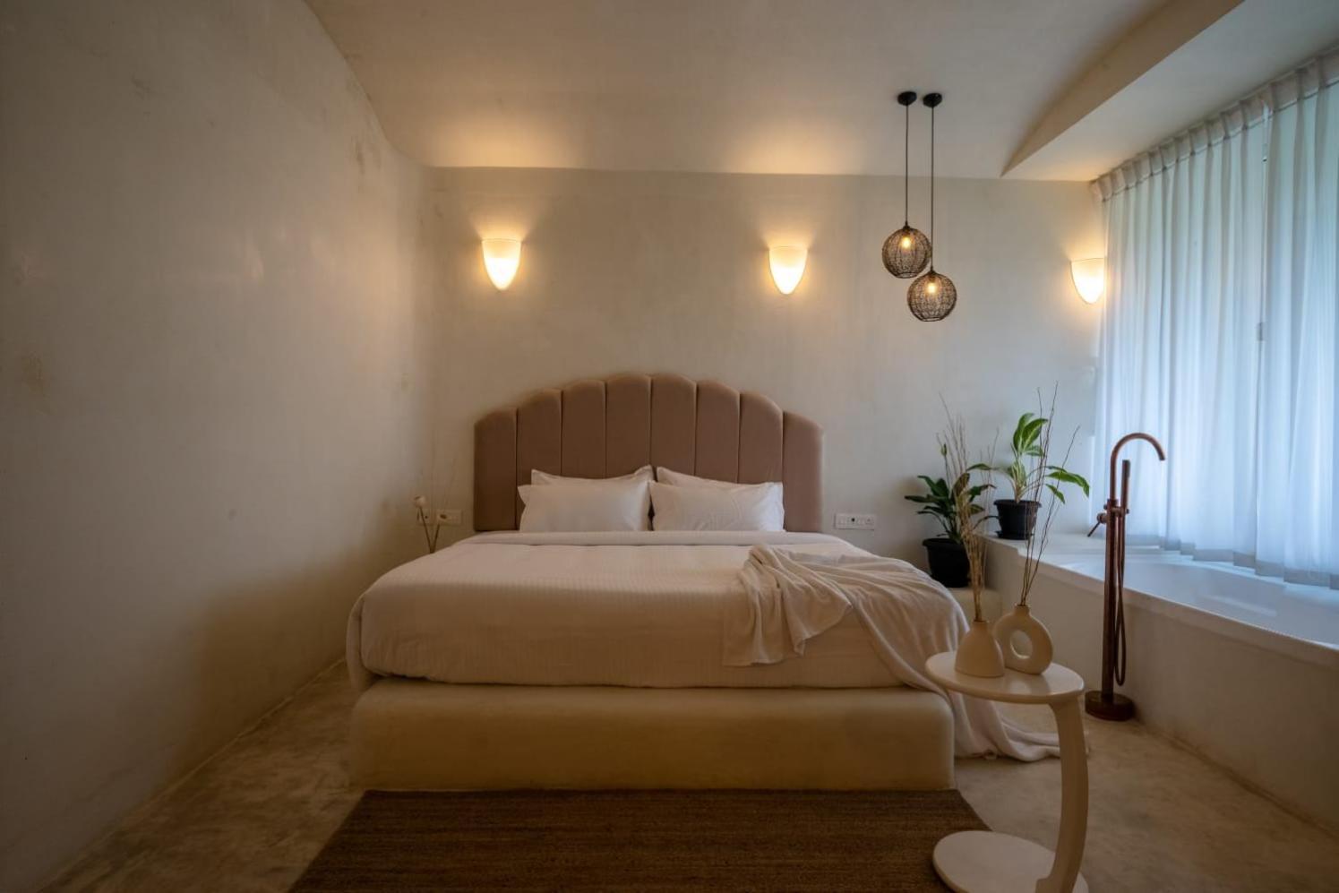 Nomads Resort - Destination Stays Pondicherry Exterior foto