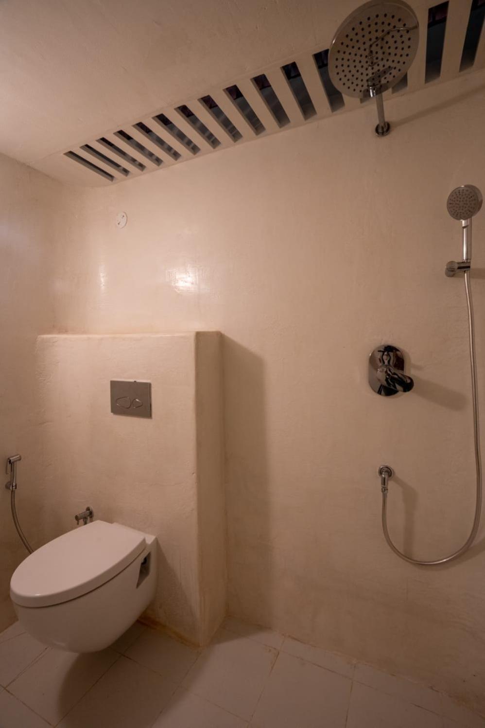 Nomads Resort - Destination Stays Pondicherry Exterior foto