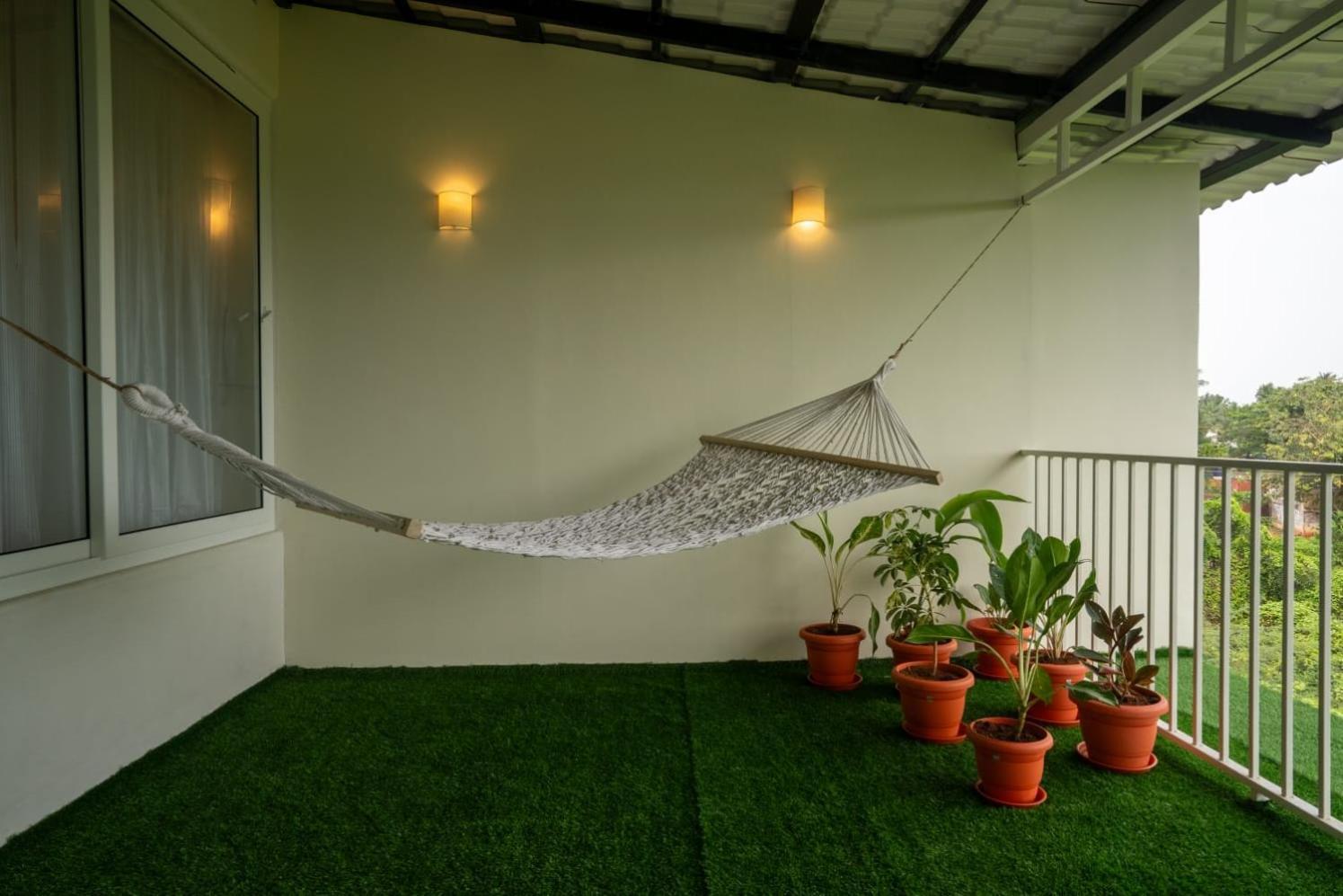Nomads Resort - Destination Stays Pondicherry Exterior foto