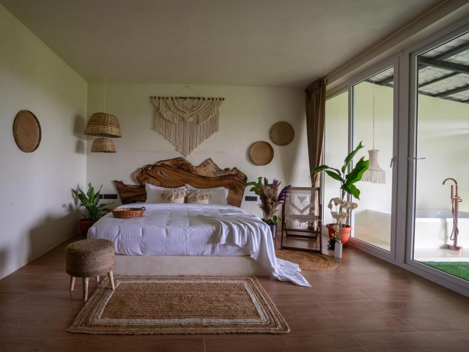 Nomads Resort - Destination Stays Pondicherry Exterior foto