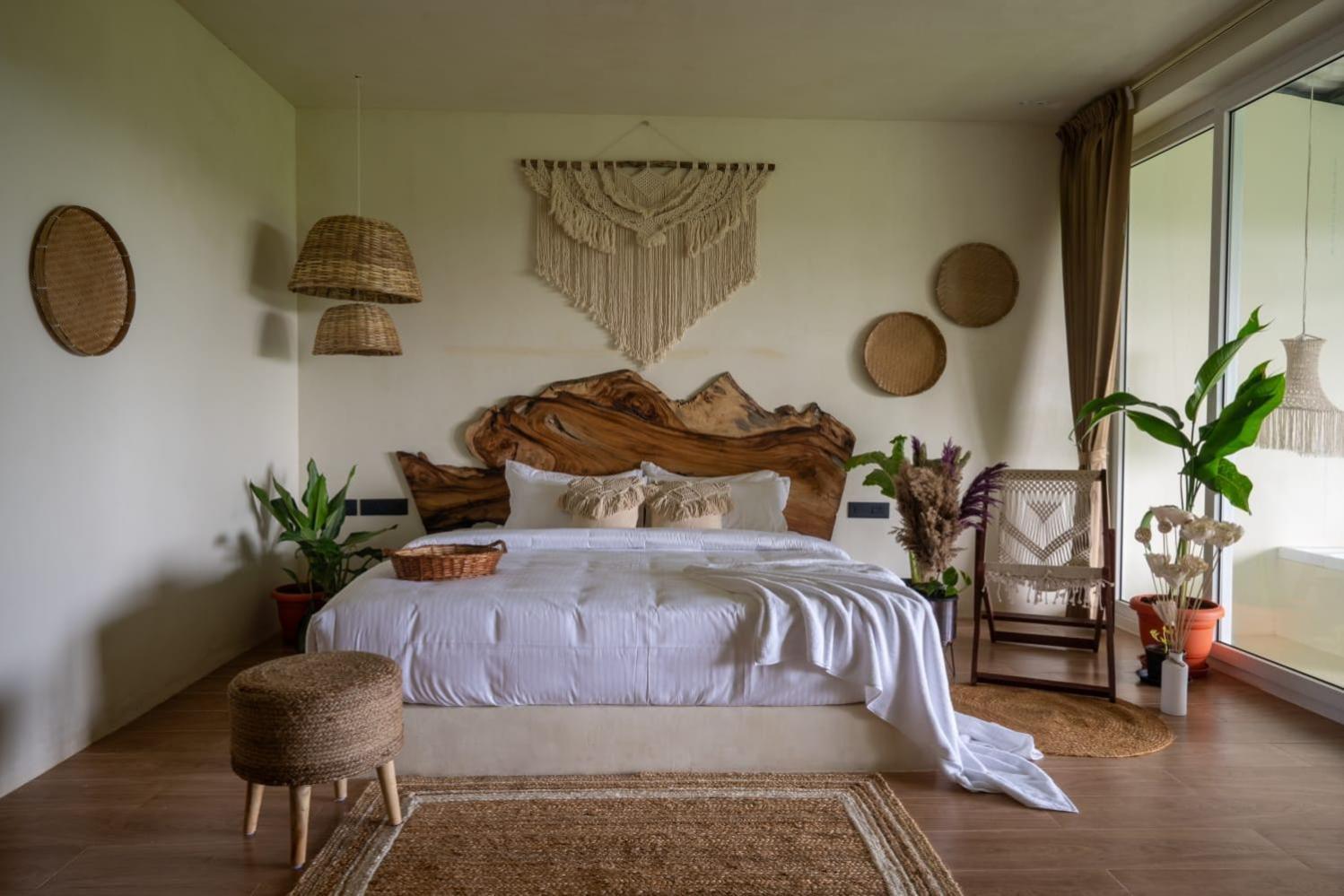 Nomads Resort - Destination Stays Pondicherry Exterior foto