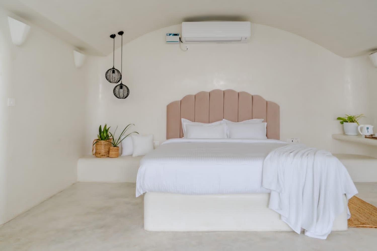 Nomads Resort - Destination Stays Pondicherry Exterior foto